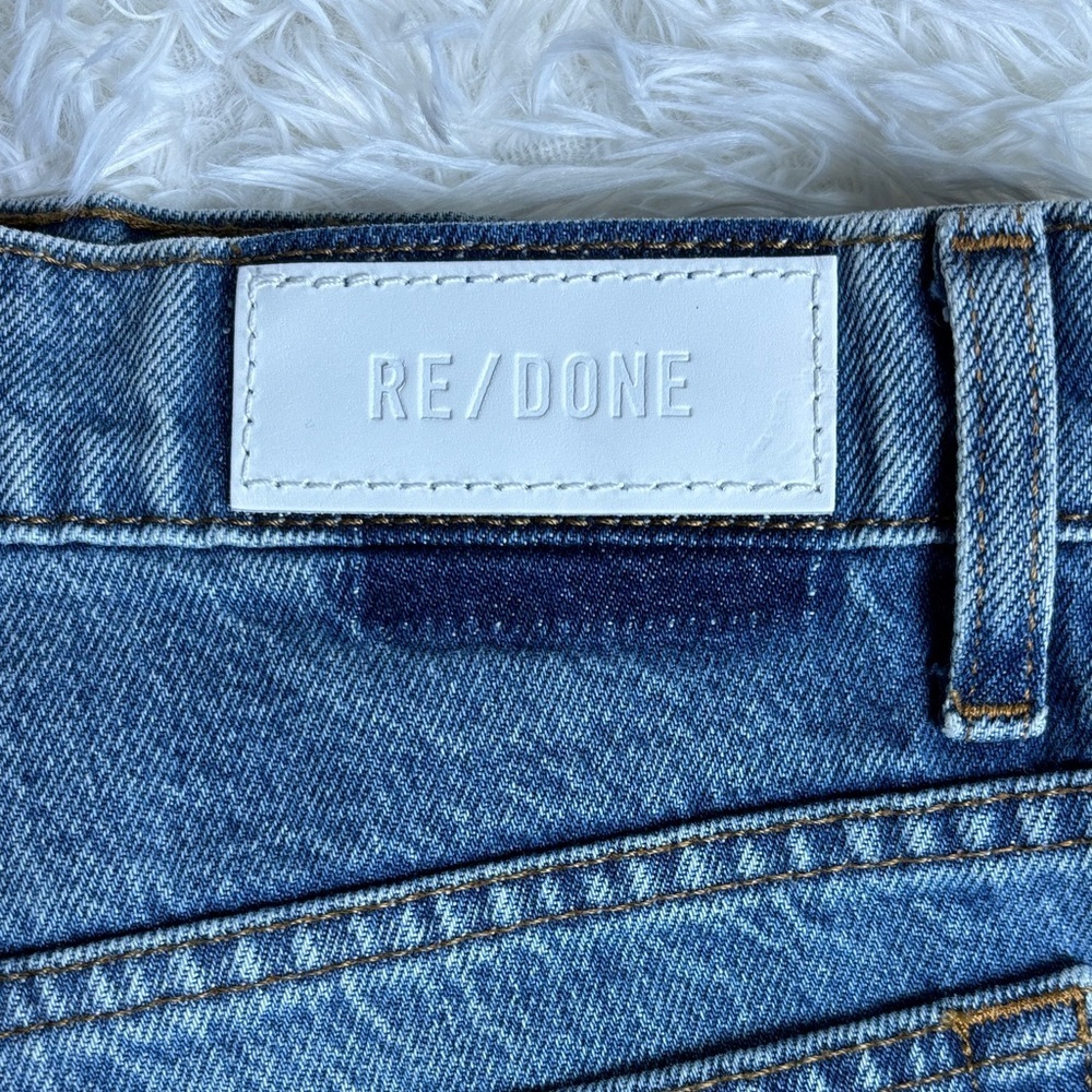 Re/Done 70S Straight - Picture 8 of 9